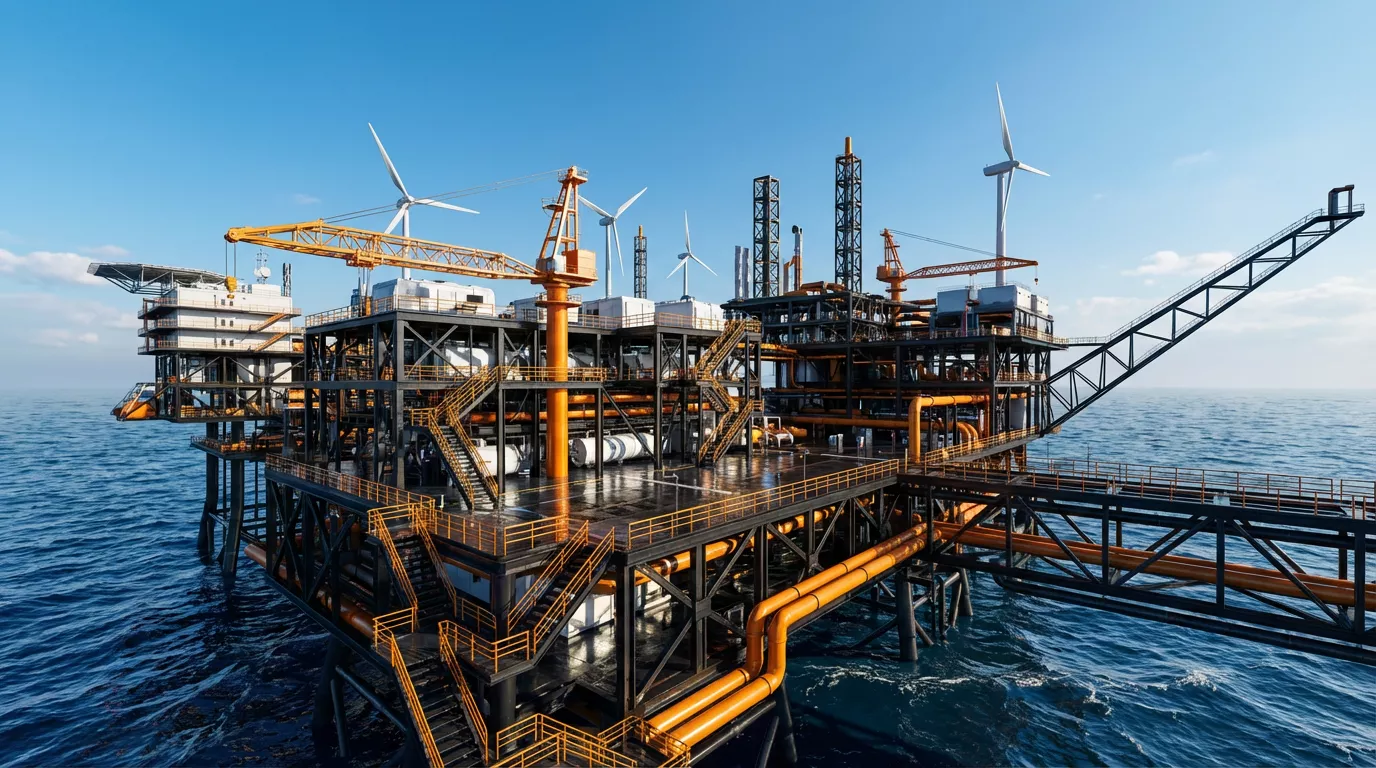 FPSO Project
